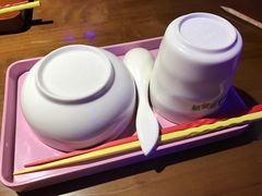 -胖哥俩肉蟹煲(济南世茂国际广场店)