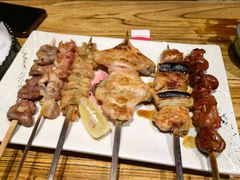 -千羽鹤海鲜居酒屋Bistro(大望路店)
