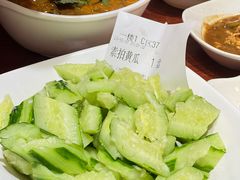 -金刚山烧烤(中山路店)