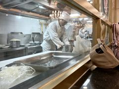 -汗腾格里·风味餐厅(新疆驻京办店)