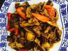 -徽州美食(三十年老店)