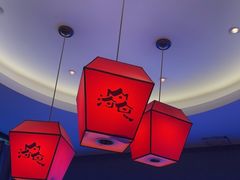 -山河屯铁锅炖(绥望路店)