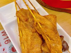-朴大叔拌饭(广州花城汇店)