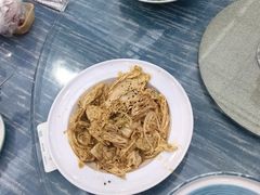 -春满园生态餐厅(南宫路店)