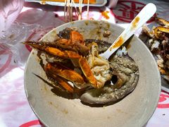 -聚味斋香辣蟹(生态城万达店)