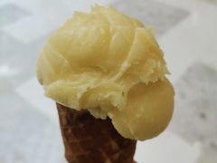 -LUNEURS月乐诗·法式冰淇淋(北外滩来福士广场店)