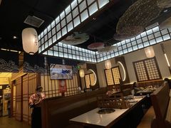 -千寻山野烤肉(中关村店)