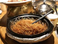 -炊烟小炒黄牛肉(中心印象城店)