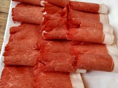 -珍巴奴毛肚牛肉小火锅(四惠店)