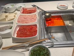 -海底捞火锅(长沙华创国际广场店)