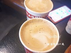 -星巴克(天津大悦城第二店)