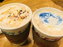 -星巴克臻选(北京世贸天阶店)