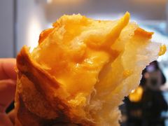 流沙牛角-喜茶(上海兴业太古汇店)