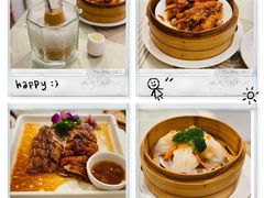 -鹅冠港式茶餐厅(来福士店)