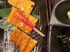 -玄白·炭烤活鳗(上海首店)