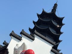 -安方塔