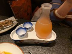 -丝路金桃·新疆菜(徐汇店)