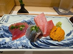 -鮨一日本料理旗舰店(总店)