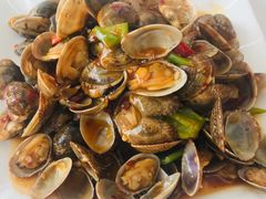 -渔民船说·北塘海鲜·天津菜·海肠捞饭(北塘古镇店)