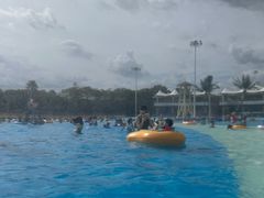 -上海玛雅海滩水公园