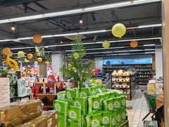 -世纪联华超市(外海店)