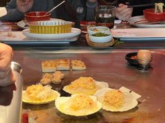 -盛焰铁板烧(王府井店)