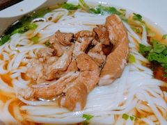 -肆姐面粉馆(坡子街店)