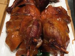 -小厨娘淮扬菜(清江苏宁广场店)