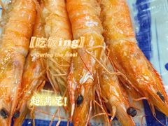 -银子铁板烧料理自助餐(人民广场店)