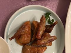-宝燕壹号(徐汇店)