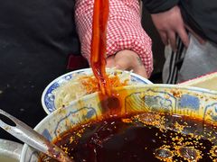 -王魁腊汁肉夹馍(柿园路店)