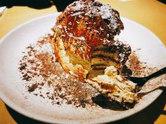 提拉米苏-TIAGO HOME KITCHEN(王府中环店)