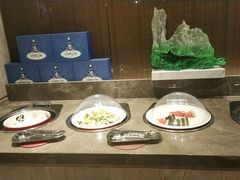 -京华世纪酒店·潮苑大酒楼(益华百货店)
