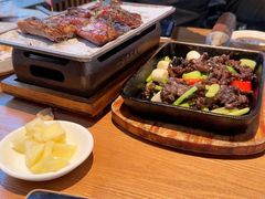 -一品烧农庄·佛山本地特色菜