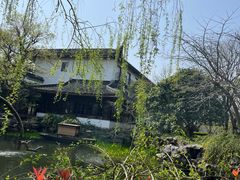 -东山雕花楼