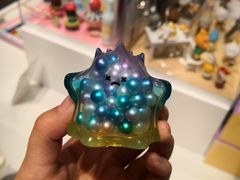 -泡泡玛特POPMART(石景山万达店)
