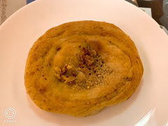 宁强核桃馍-陕西风味餐厅(陕西省驻京办店)