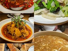 -金牌外婆家(苏州中心店)