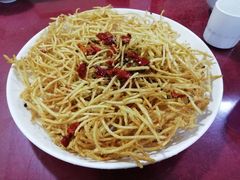 -无味饭店(九眼桥商业文化广场店)