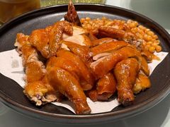 -天成·川菜家宴(海港城店)