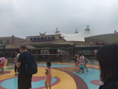 上海玛雅水公园-上海玛雅海滩水公园