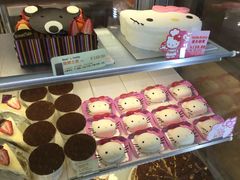 -面包新语(滨湖万达店)