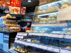 -白玉兰食品(汇联商厦店)