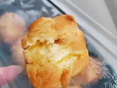 -泸溪河桃酥(秦淮夫子庙一店)