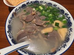 -小潘记鸭血粉丝汤