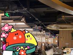 -滋奇·扬州地标火锅(兴城东路店)