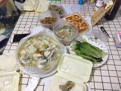 -周麻婆(旗山师大店)