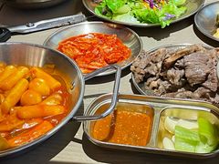 -西塔老太太泥炉烤肉(济南首店)