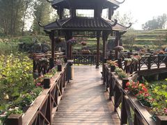 -南通洲际绿博园