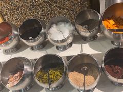 -小黑牛烤肉(聚隆店)